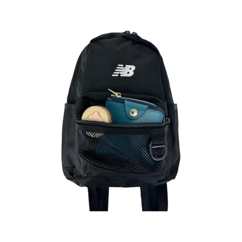 New Balance LAB55685 Backpack 6.5L Lightweight Compact Small Men's Women's - Picture 4 of 5