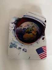 Smithsonian Learning Adventures  Space Educational Toy  Stickers Books Etc.