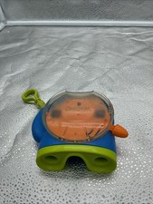 View master Blue, Orange, Green Binocular Sty...