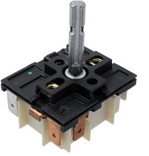 NEW OEM GE WB24X41827 Range Infinite Switch