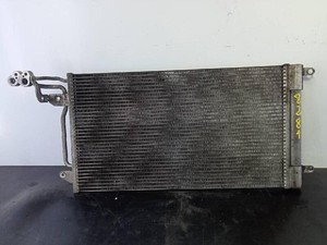 6R0820411D klimakondensator -kühler SEAT IBIZA 6J5 REFERENCE recrp2522552
