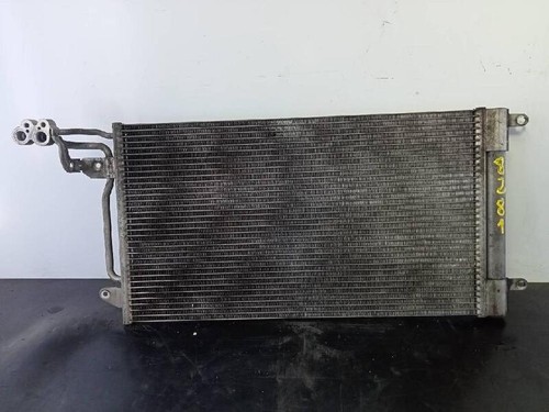 6R0820411D klimakondensator -kühler SEAT IBIZA 6J5 REFERENCE recrp2522552