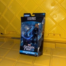 Marvel Legends Invisible Woman Super Skrull BAF