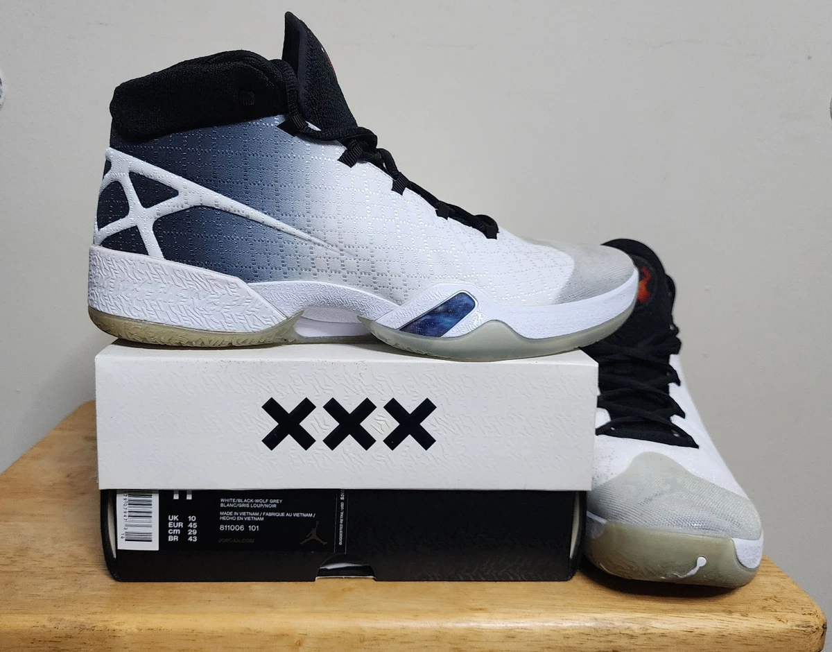 NIKE AIR JORDAN XXX（30） サイズ：29cm（US 11） Las mejores ofertas en Jordan 30 | eBay