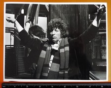 Doctor Who original 8.5 x 6.5