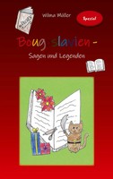 Wilma MüLler | Bougoslavien - MäRchenspezial | Taschenbuch | Deutsch (2023)