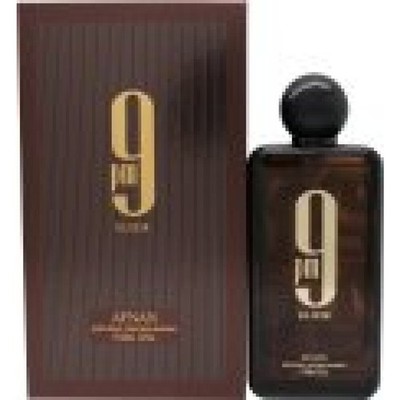 Afnan 9PM Elixir Extrait de Parfum 100ml Spray