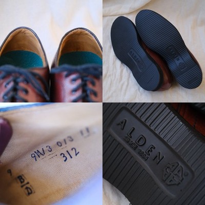 Alden 312