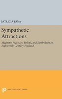 Patricia Fara | Sympathetic Attractions | Buch | Englisch (2016)