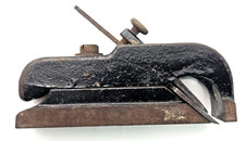 Vintage Stanley No. 90 Bullnose Rabbet Should...