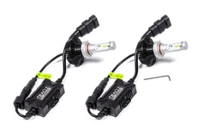 ORACLE LIGHTING 9005 LED Headlight Bulbs 5239-001