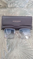 Woman Oliver Peoples OV1236S 50378h No Scratch