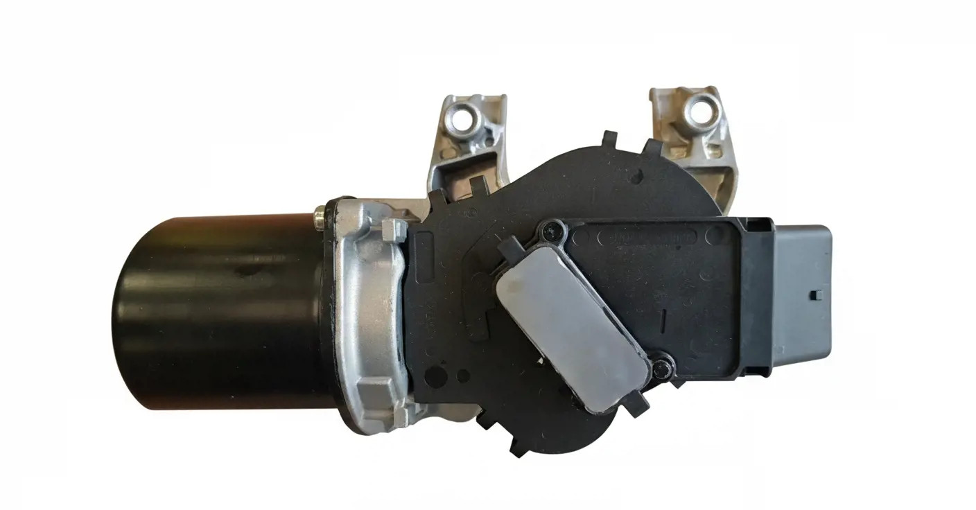 Motore tergicristallo anteriore 064043803010 MAGNETI MARELLI per RENAULT CLIO II