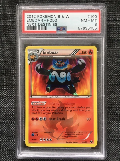 Emboar
