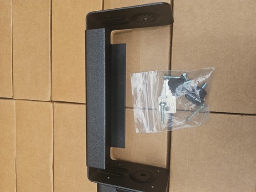 (10) LOT Motorola Mobile Radio Mounting Bracket Assembly - RLN4779A NEW CDM1250 - Afbeelding 3 van 5