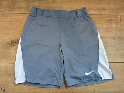 Nike Tennis Short Grau Gr. S Herren Wie Neu