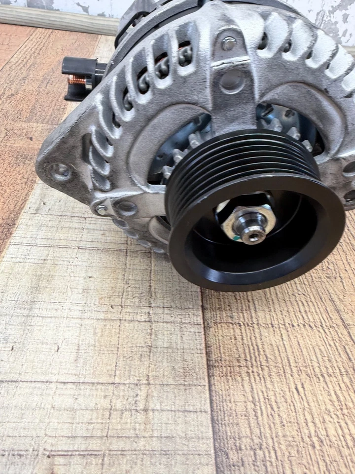 Alternator For Honda Accord 2004 2005 2006 2007 04-07 3.0L - Image 2 of 4
