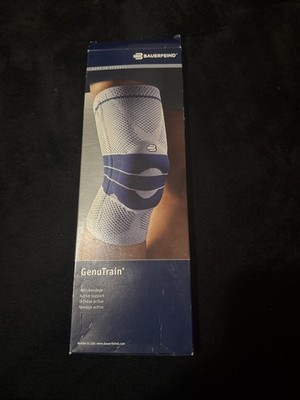 Bauerfeind GenuTrain Aktiv Banadge