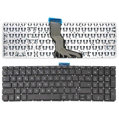 Tastatur Für HP Omen 17-W000 17-W100 17-W200 Serie Laptop (Kleine Eingabetaste)
