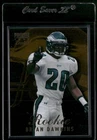 1997 Zenith Brian Dawkins #122