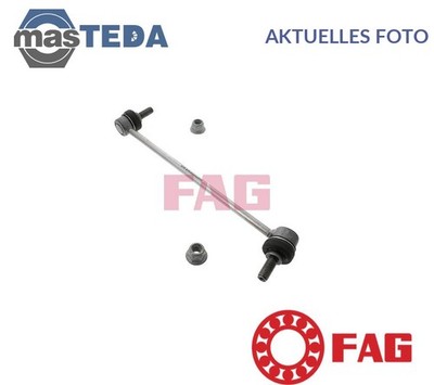 818 0516 10 STABILISATOR STABI KOPPELSTANGE VORNE FAG FÜR ALPINA B7,B6