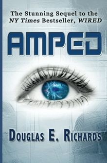 Amped von Richards, Douglas E. | Buch | Zustand sehr gut
