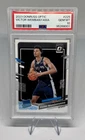 2023-24 Donruss Optic Victor Wembanyama Rated Rookie #225 Spurs PSA 10