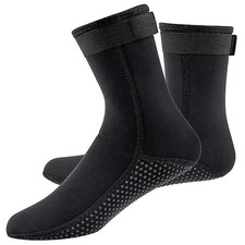 Diving Socks Non-Slip Wetsuit Socks Soft Material Water Socks Socks M 