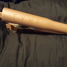 Tyme Two In One Curler And Straightener was £20 now £15 for Christmas 🎄 