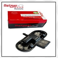 Metzger 2220804 WaschwasserdüSe FüR Scheibenreinigung FüR Audi