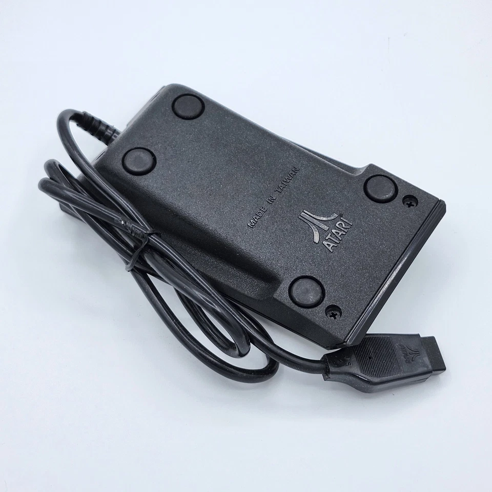 Atari Video Touch Pad Controller with Box - Image 3 of 4