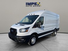 2024 Ford Transit-350 HD Base