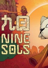 Nine Sols [STEAM KEY | REGION FREE]