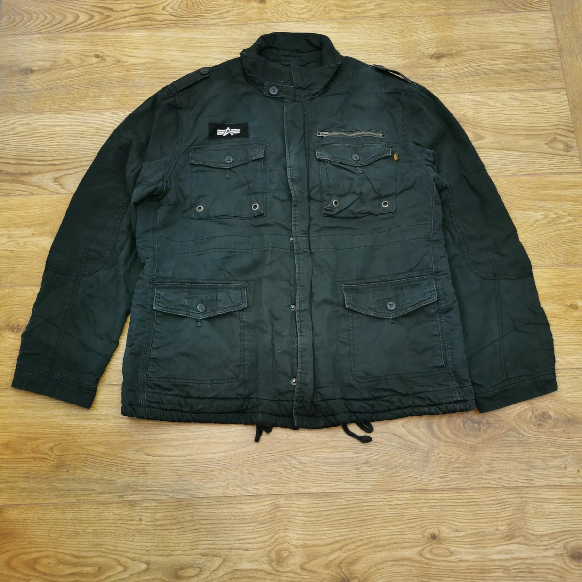 Alpha M65 Black for sale | eBay