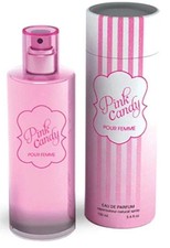 Pink Candy Eau De Parfum Women's Perfume Impression 3.4 Oz for
