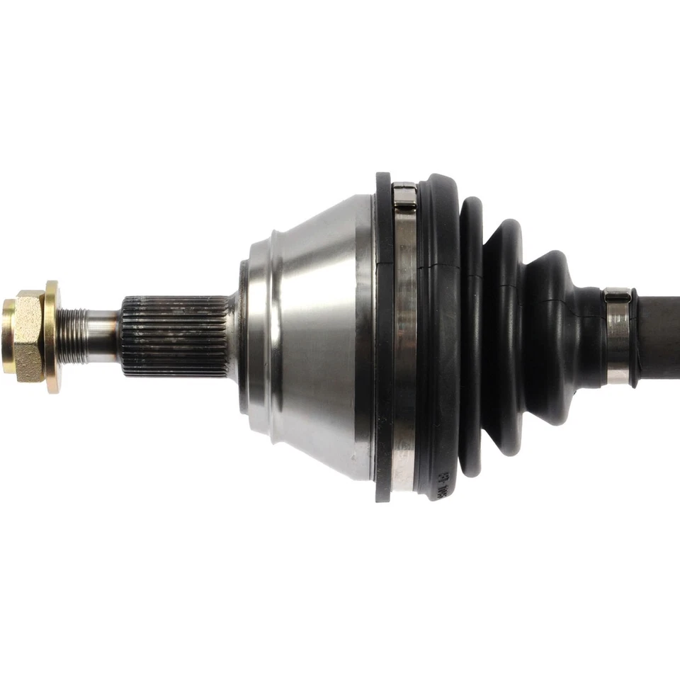 Conjunto de eje CV nuevo A1 Cardone 66-7312 para Volkswagen Beetle 03-08 Foto 2 de 4