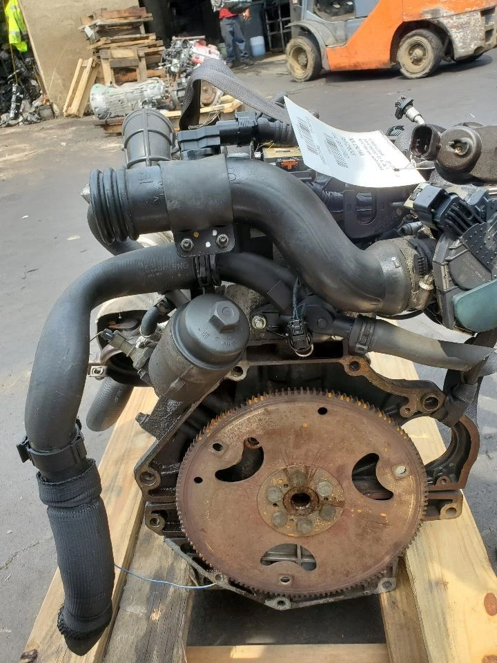 Used Engine Complete Assembly fits: 2011 Chevrolet Cruze 1.4L VIN 9 8th digit op Foto 3 de 4