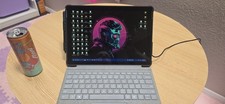 Microsoft Surface Pro (5th Gen) Model 1796 w/Core i5 8GB Ram 128GB SSD w/KB+Pen