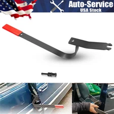 65800 Door Alignment Tools Door Adjuster for Most Cars Both Bolted Welded Hinges