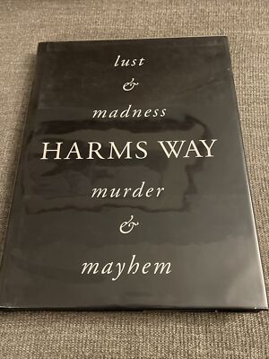 HARMS WAY Joel-Peter Witkin 洋書 写真集 ジョエル ピーター