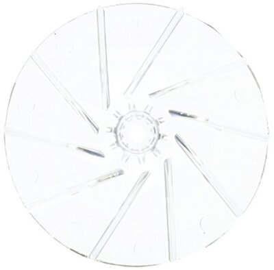 EUREKA Lexan Clear High Profile 2000 Sc886 Sc887 Fan