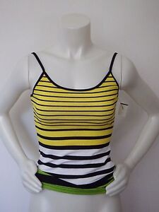 Bobbie Brooks Camisole Size 3x Coral Stretchy Spaghetti Straps Tank Undershirt