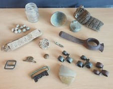 WW1 British Trench-Dug Relics from Allied Trenches on The Somme & Ypres '14-18