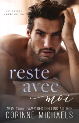 Michaels - Reste avec moi - New paperback or softback - X555z