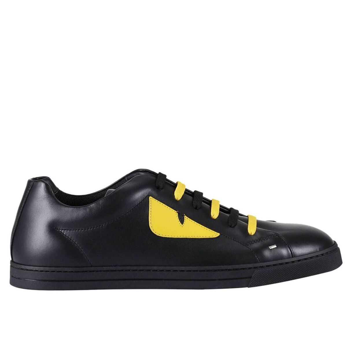 FENDI $800 Men's shoes Fashion SNEAKERS LACE UP мужская 男鞋 FENDI $800 Men's shoes Fashion SNEAKERS LACE UP мужская 男鞋