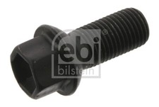 FEBI BILSTEIN 46703 Wheel Bolt for MERCEDES-BENZ MERCEDES-BENZ (BBDC)