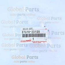Toyota HOLDER ASSY, ALTERNATOR BRUSH 2737023120 27370-23120