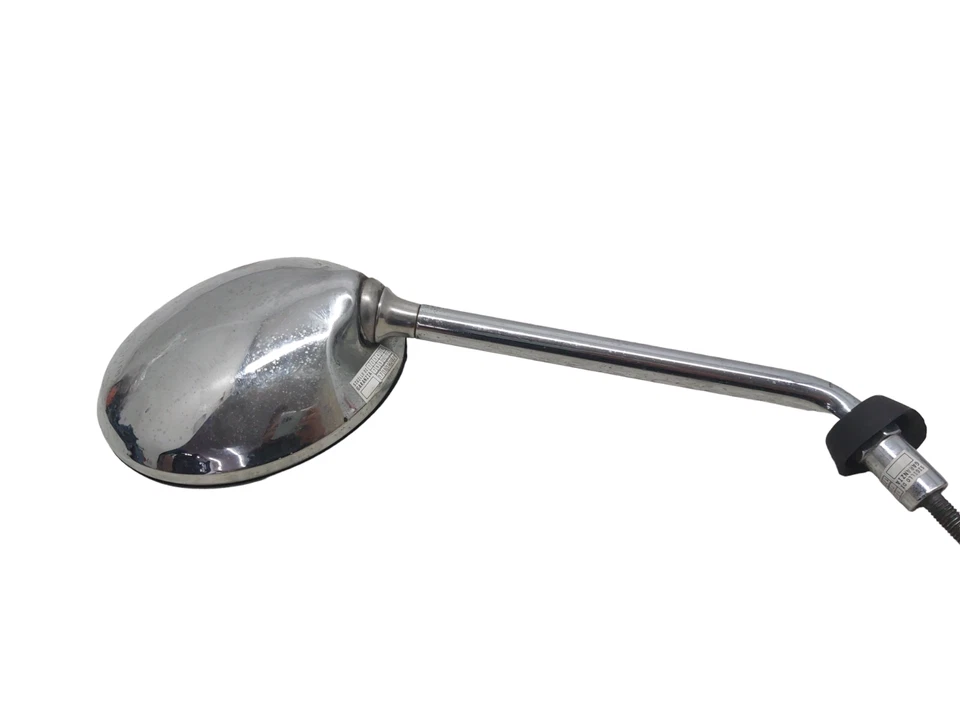 Espejo Retrovisor Derecho Con Rasguños Piaggio Liberty 50 - Imagen 3 de 4