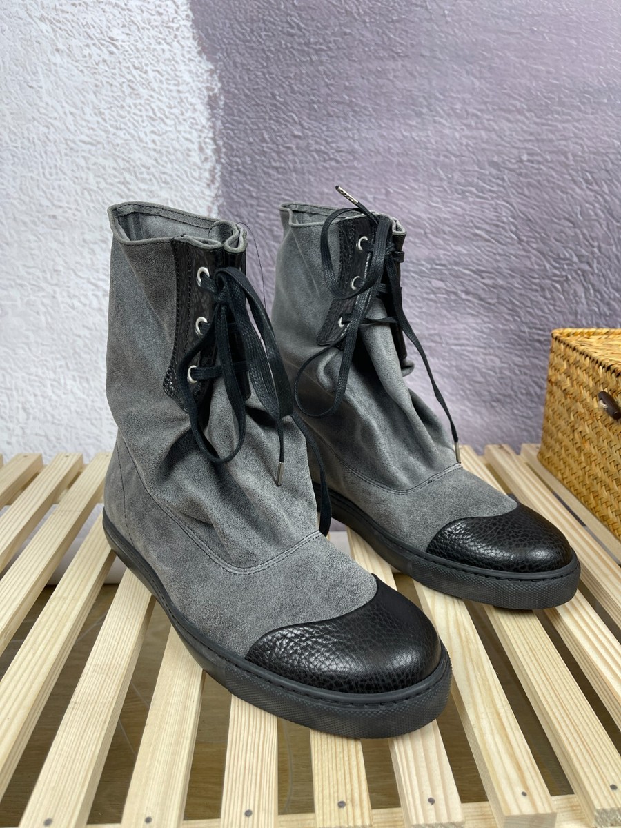 ☆希少廃盤☆Vivienne Westwood SACK ブーツ ☆希少廃盤☆Vivienne Westwood SACK ブーツ (Vivienne Westwood