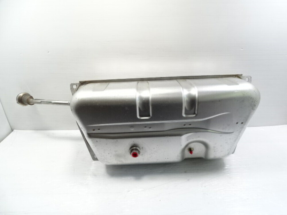 05 Mercedes R230 SL55 gas fuel tank 2304700720 2304703501 eBay
